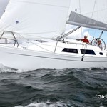 Hanse 325