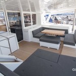 Lagoon 52 Fly