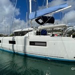 Lagoon 46