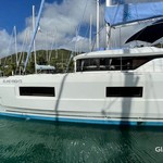 Lagoon 46