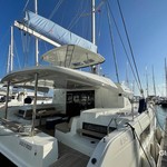 Lagoon 50