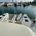 Lagoon 50
