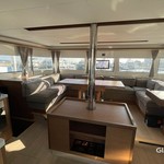Lagoon 50