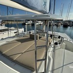 Lagoon 50