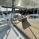 Lagoon 50