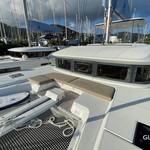 Lagoon 50