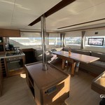 Lagoon 50