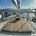 Lagoon 50