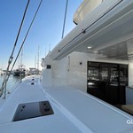 Lagoon 50