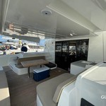 Lagoon 50