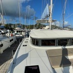 Lagoon 50