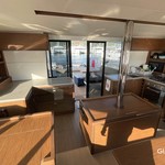 Lagoon 50