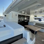 Lagoon 50
