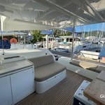Lagoon 50