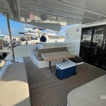Lagoon 50