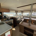Lagoon 50