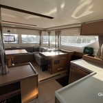 Lagoon 50