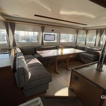 Lagoon 50