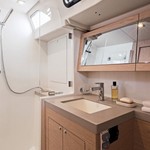 Beneteau Oceanis 51.1