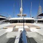 Lagoon 50
