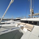 Lagoon 50