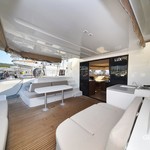 Lagoon 50