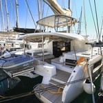 Lagoon 50