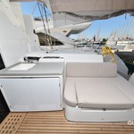 Lagoon 50