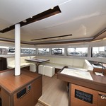 Lagoon 50