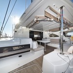 Lagoon 50