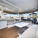 Lagoon 50