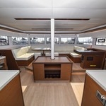 Lagoon 50