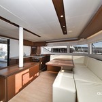 Lagoon 50