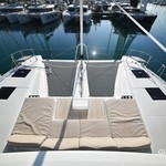 Lagoon 50