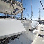Lagoon 50