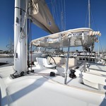 Lagoon 50