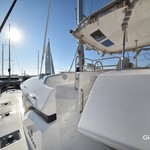 Lagoon 50