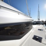 Lagoon 50