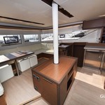 Lagoon 50
