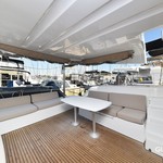 Lagoon 50