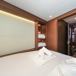 Lagoon 50