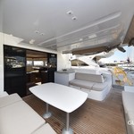 Lagoon 50