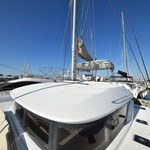 Lagoon 50
