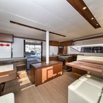 Lagoon 50
