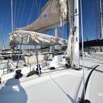 Lagoon 50