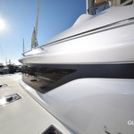 Lagoon 50