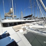 Lagoon 50