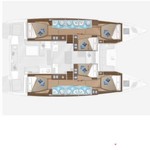 Lagoon 50