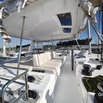 Lagoon 50
