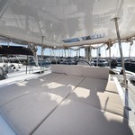 Lagoon 50